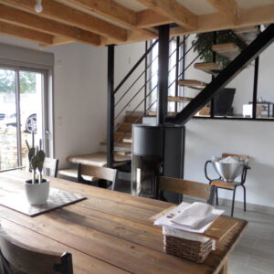 architecte montreuil bellay