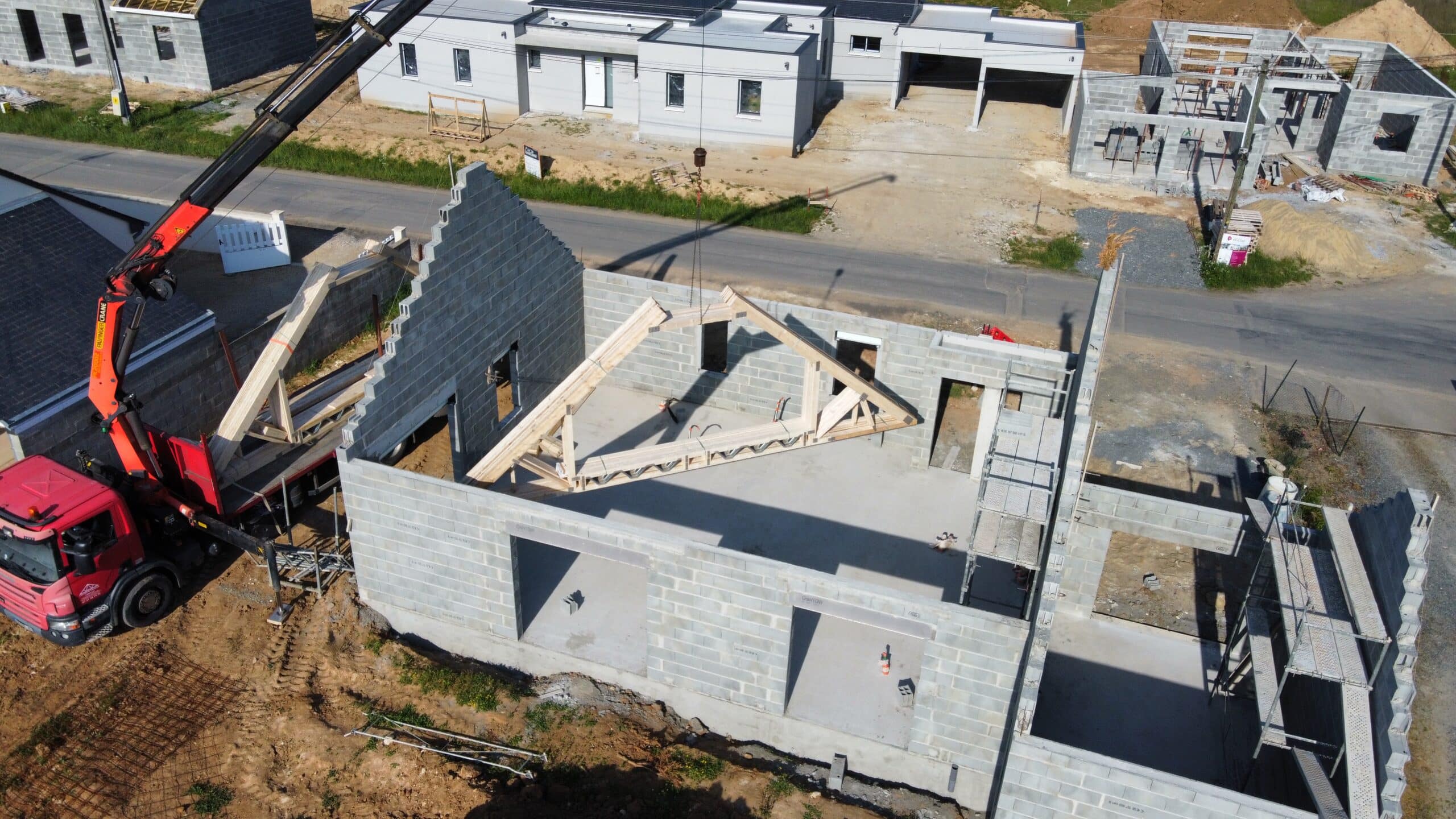 Découvrez les 14 étapes clés pour un projet de maison réussi 1 maître d'œuvre autour de moi