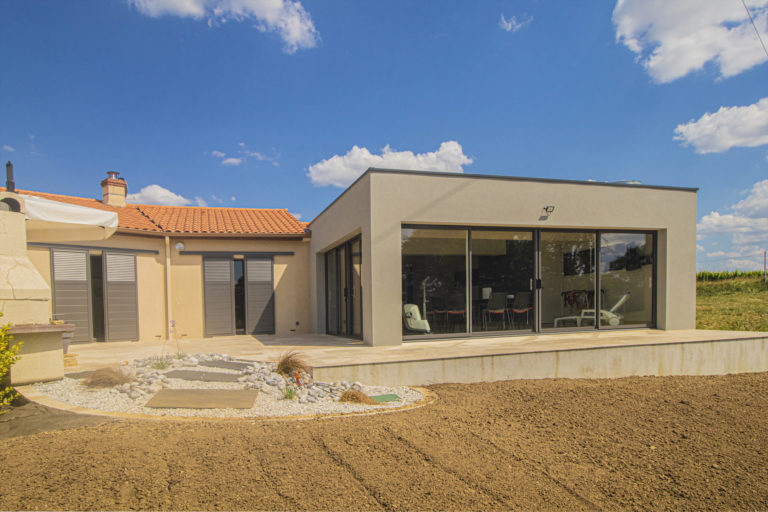 Architecte Lys Haut Layon